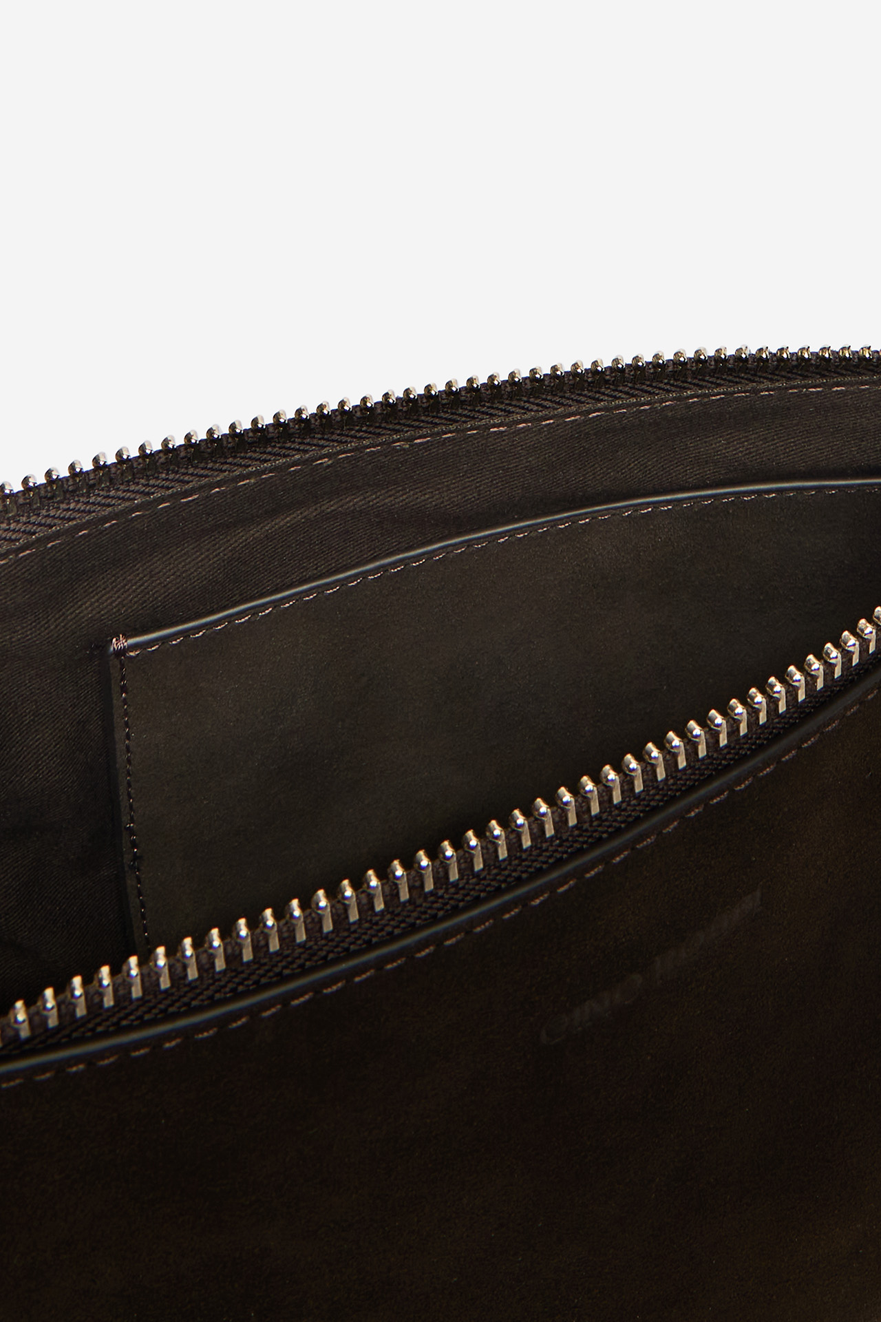 Kabelka Tmavě hnědá