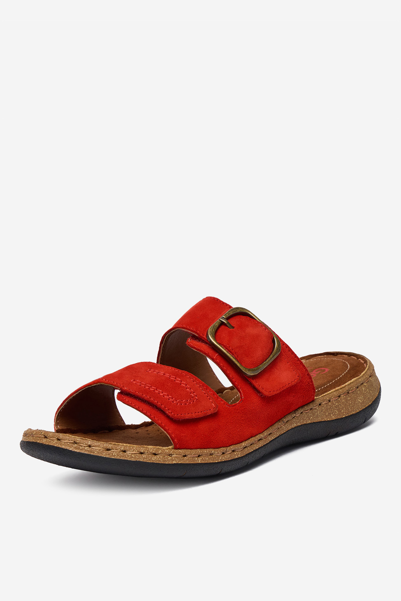 Nazouváky Červená