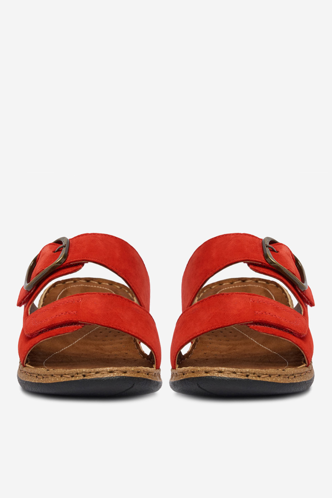 Nazouváky Červená