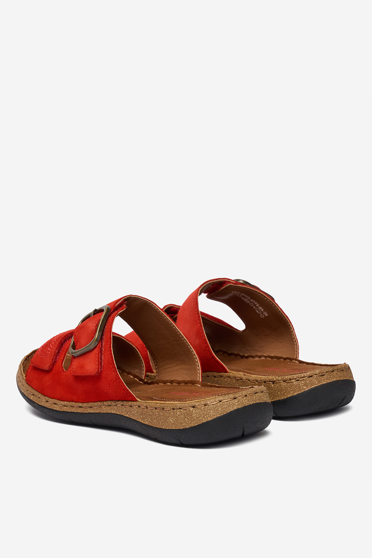 Nazouváky Červená