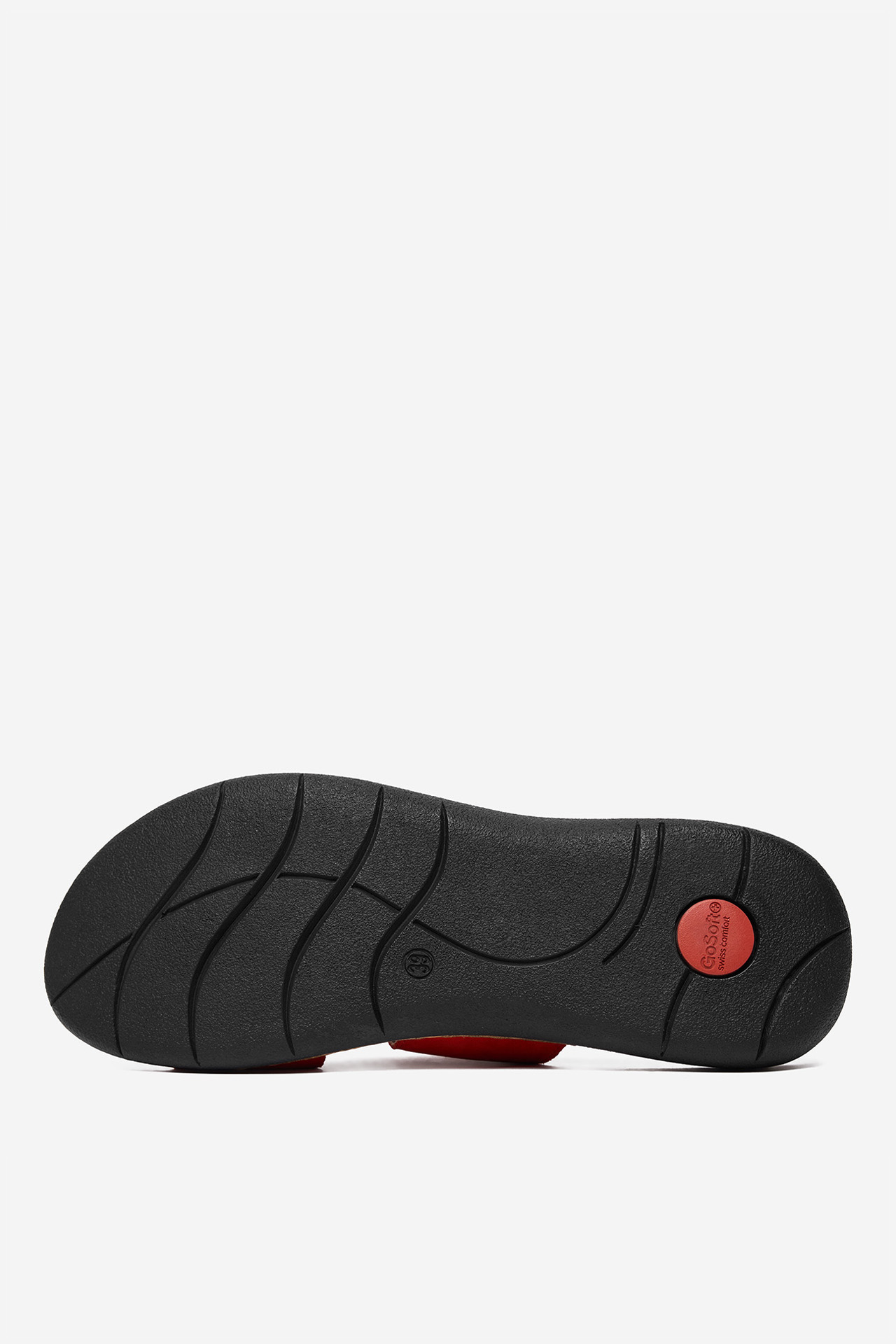 Nazouváky Červená