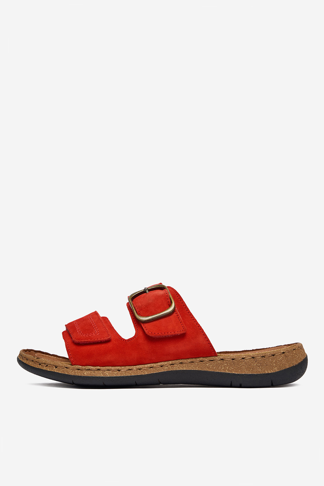 Nazouváky Červená