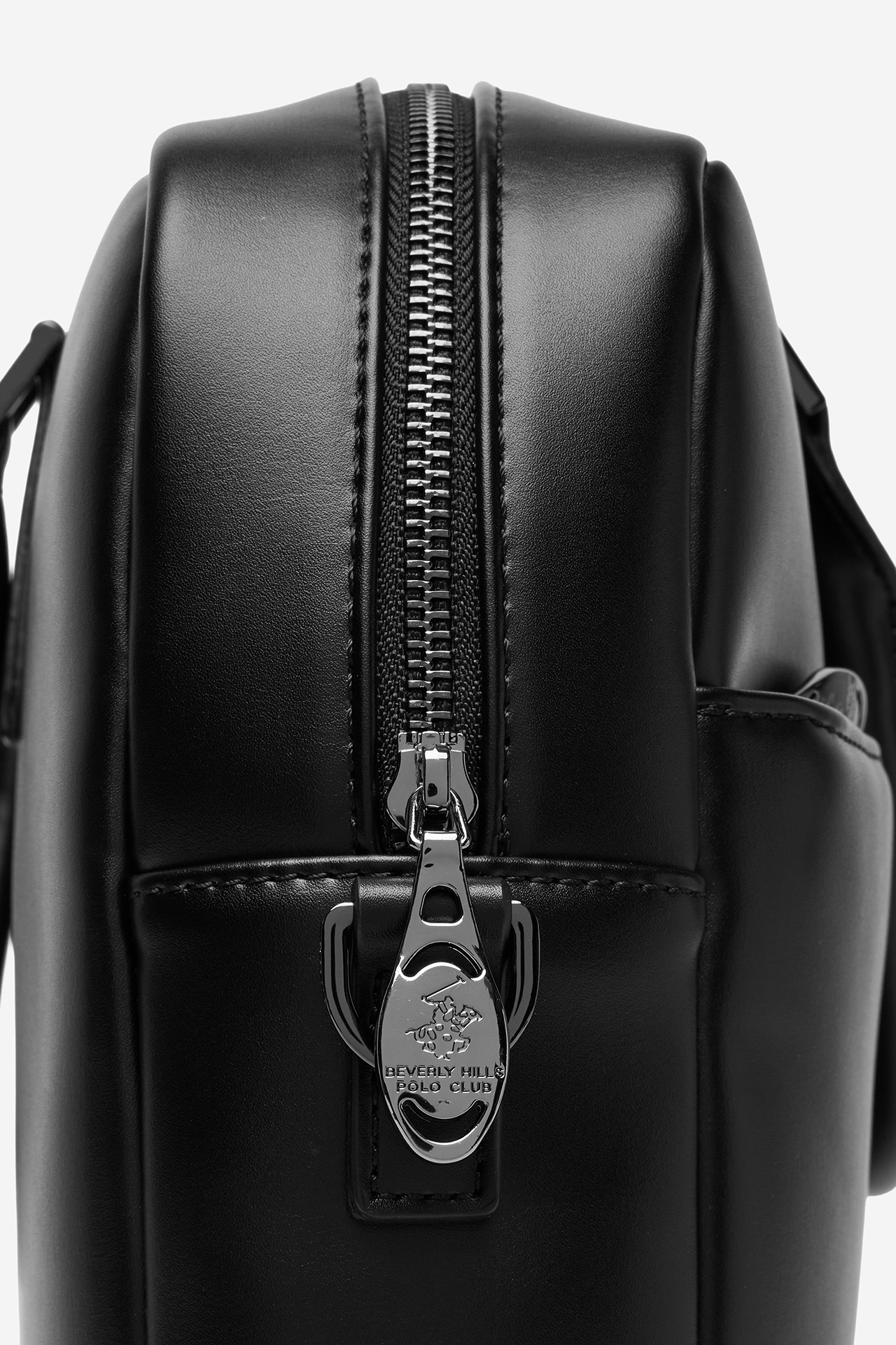 Brašna na notebook Černá