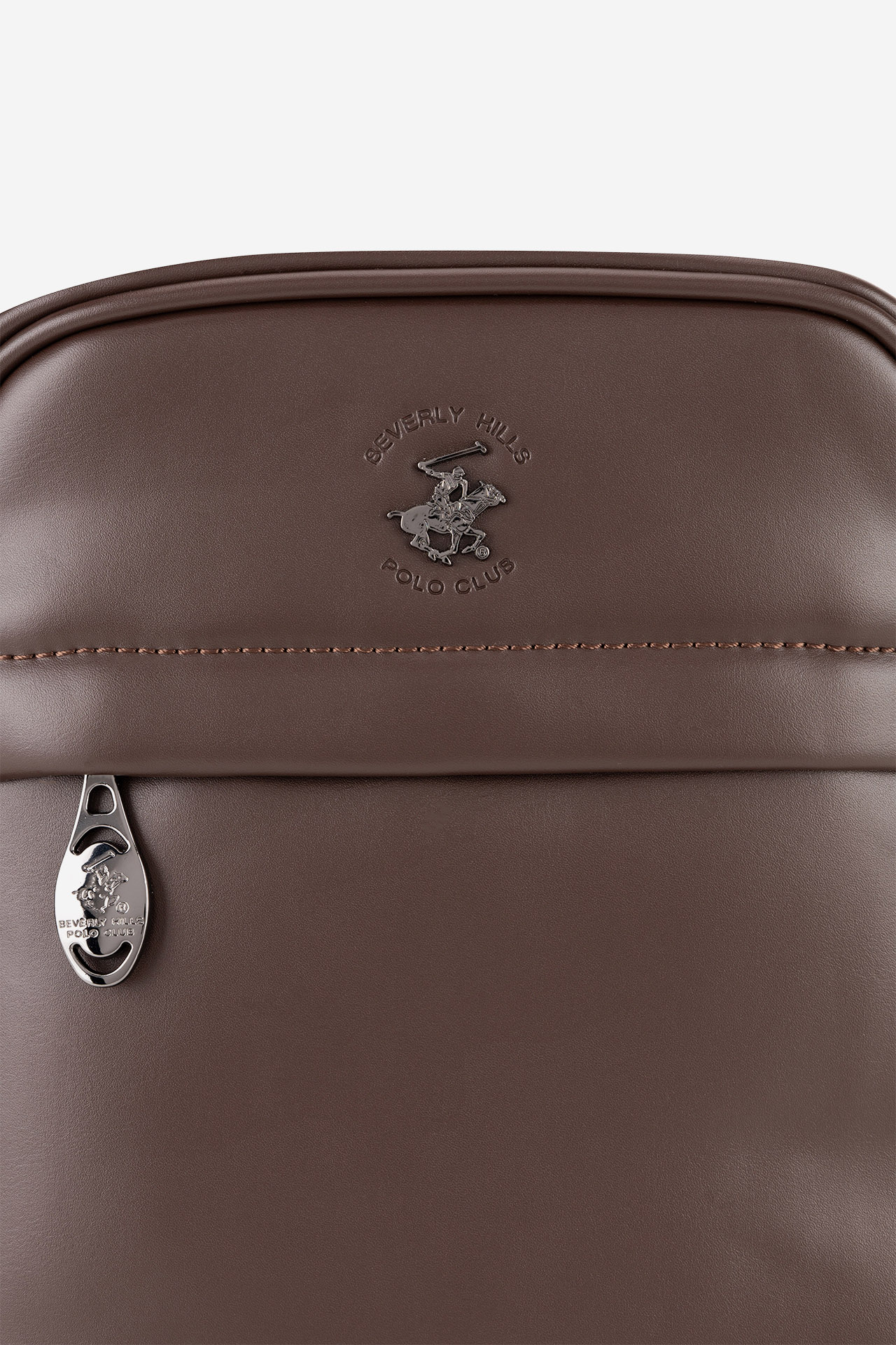 Kabelka Tmavě hnědá