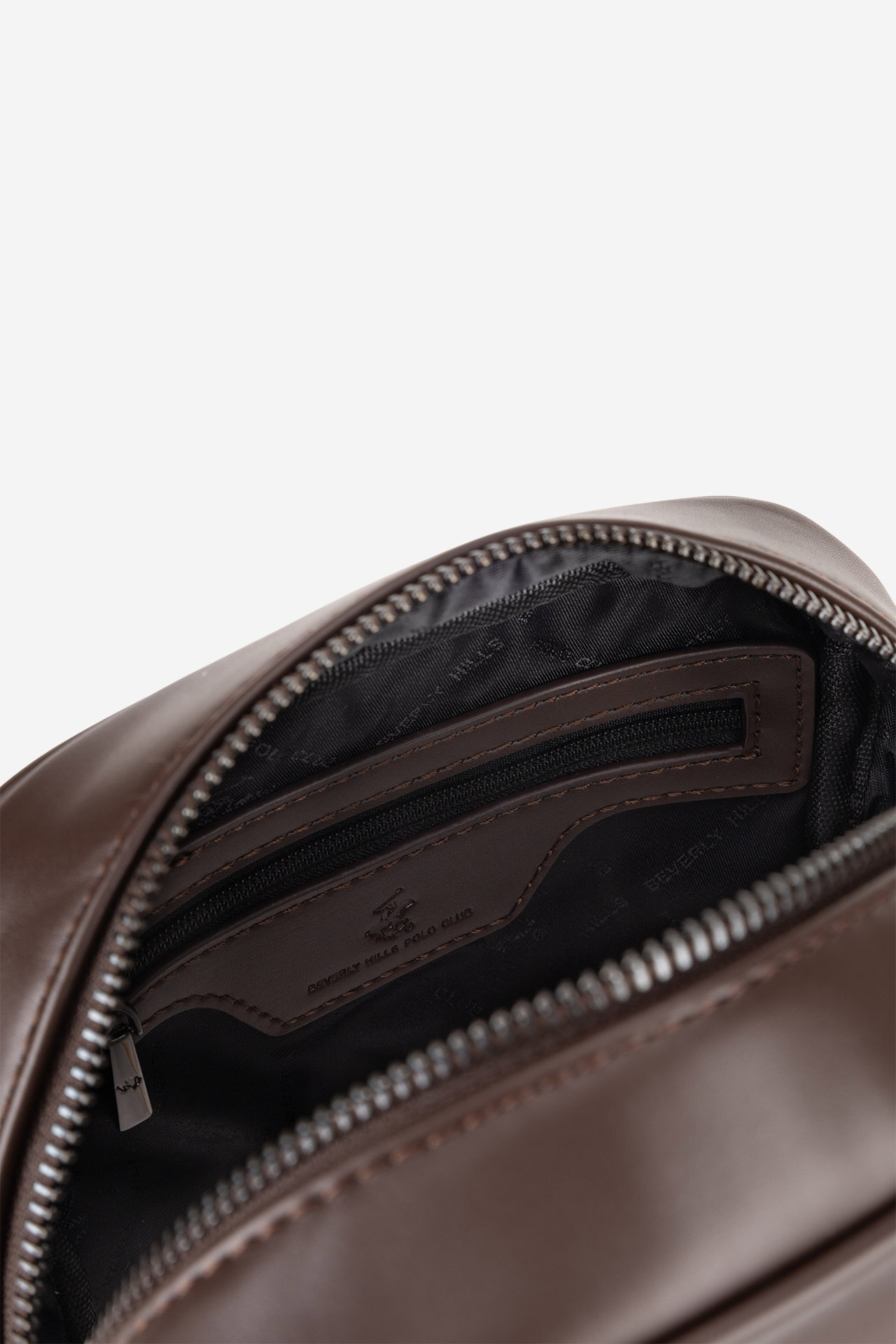 Kabelka Tmavě hnědá