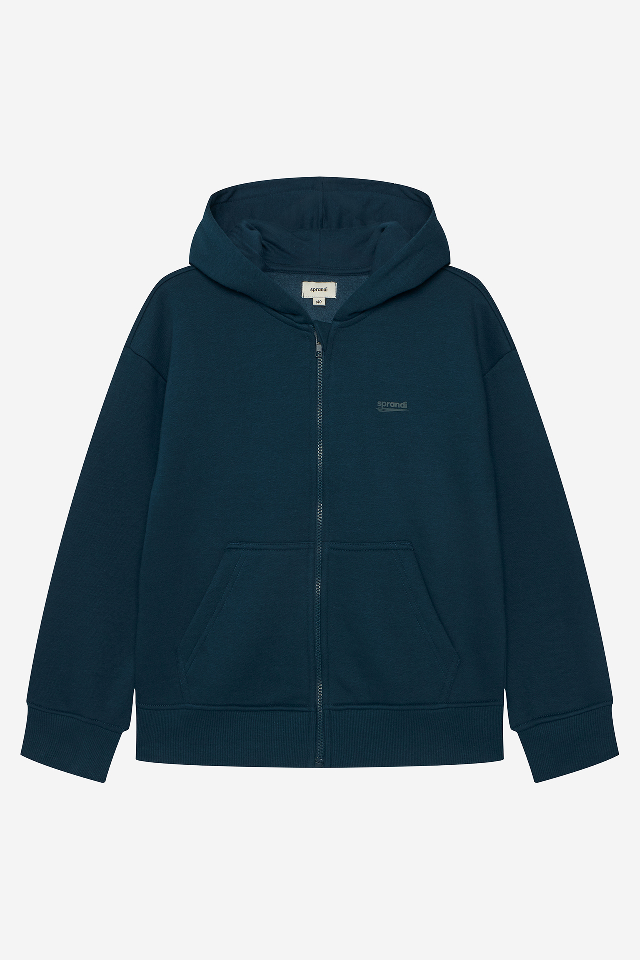 Bluza z kapturem