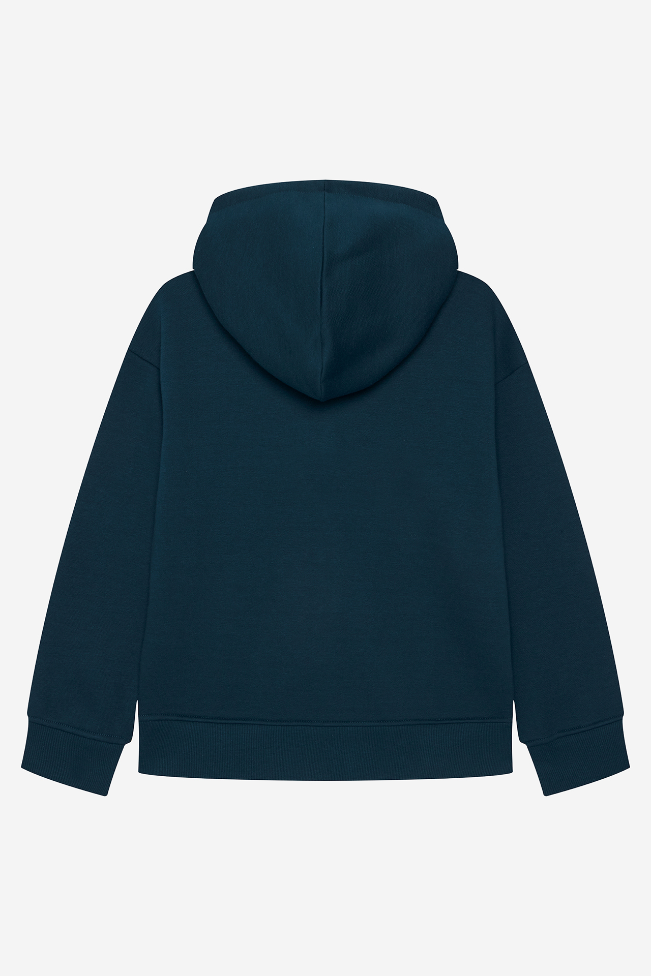 Bluza z kapturem