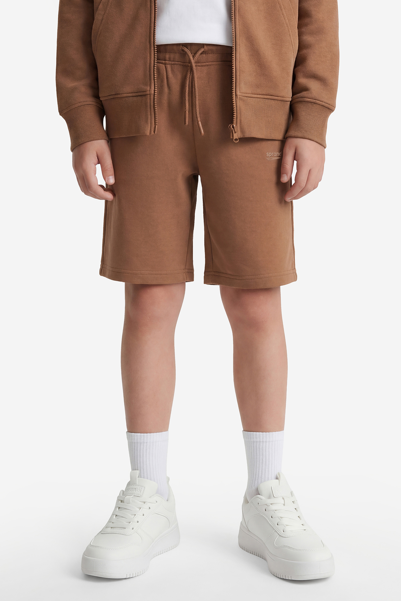 Sprandi W126-SIBSH-1035-38X Camel