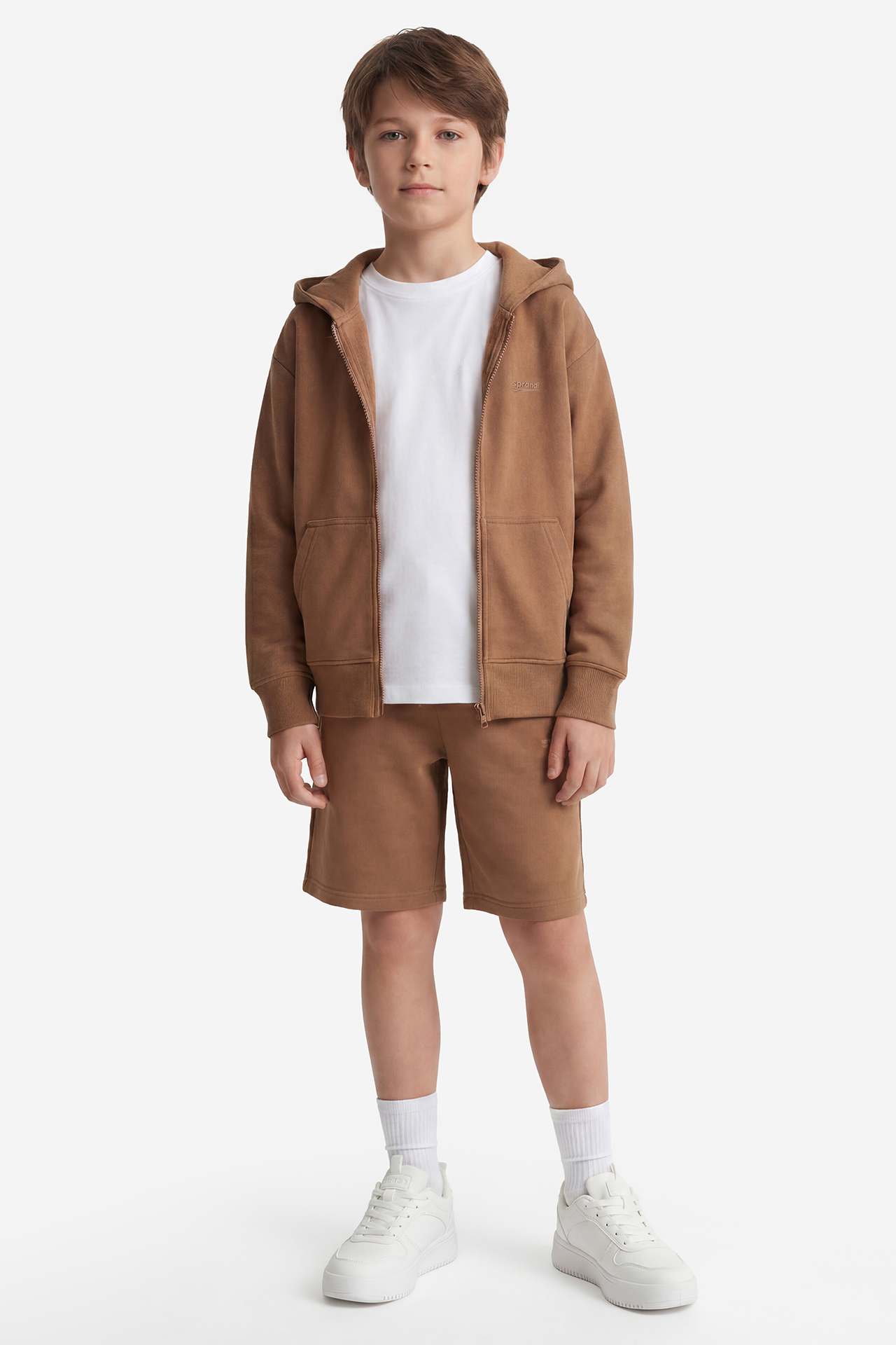 Sprandi W126-SIBSH-1035-38X Camel