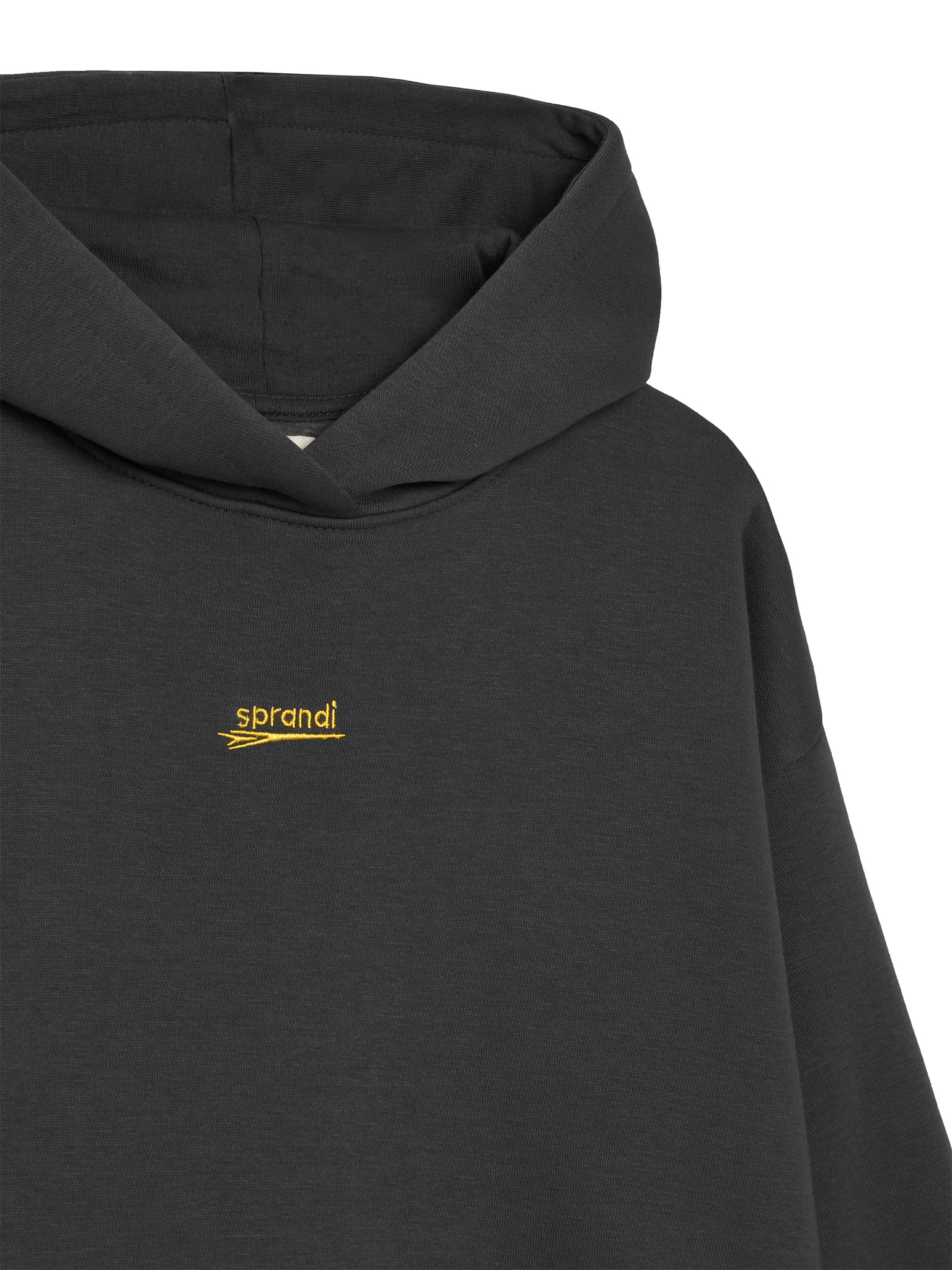 Bluza z kapturem