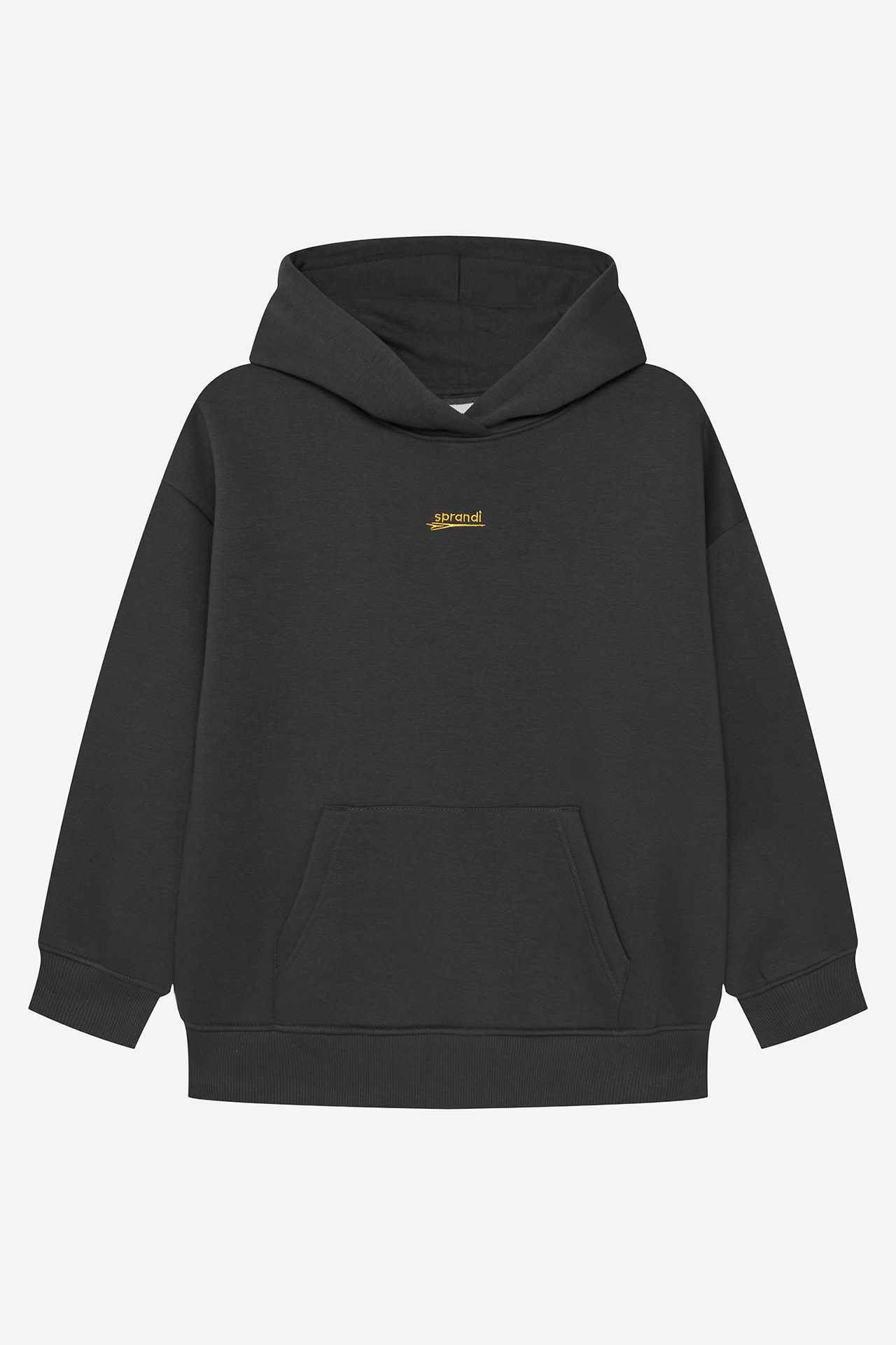Bluza z kapturem