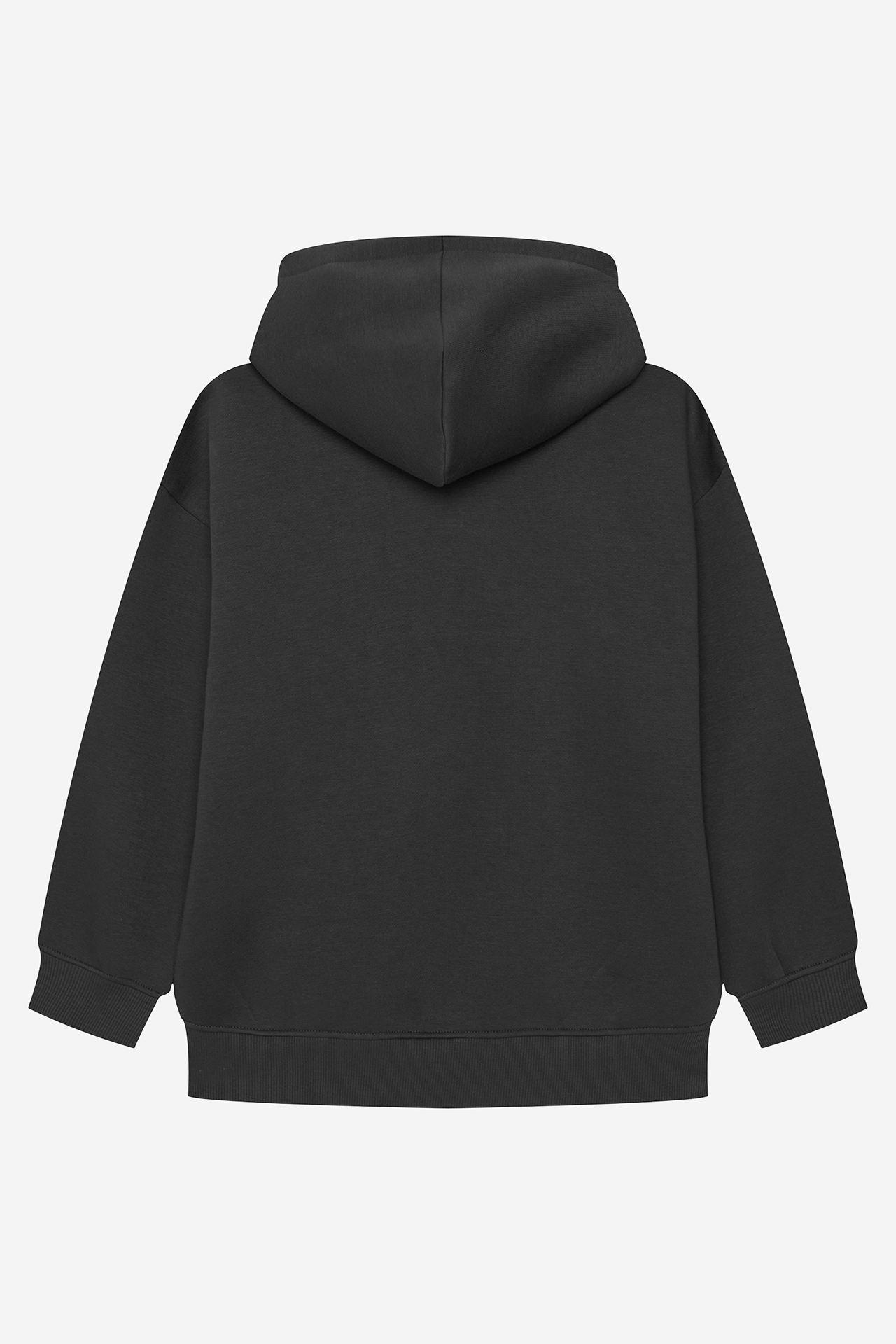 Bluza z kapturem