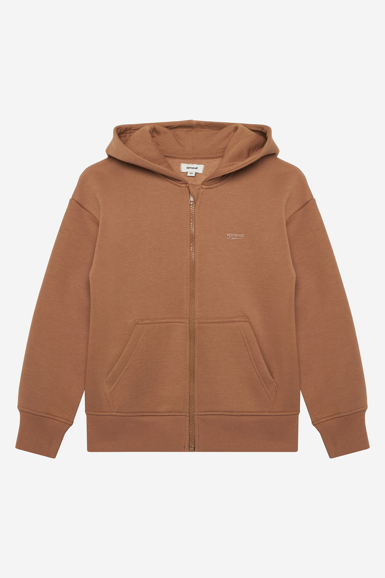 Bluza z kapturem