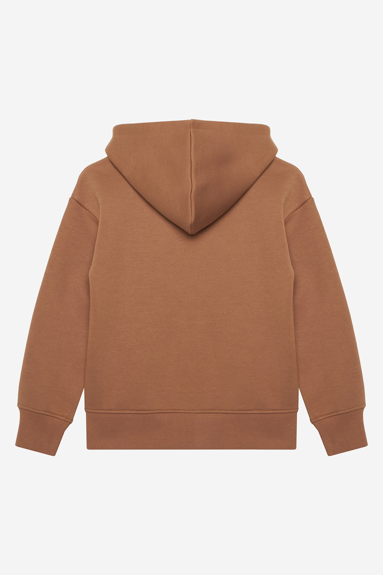 Bluza z kapturem