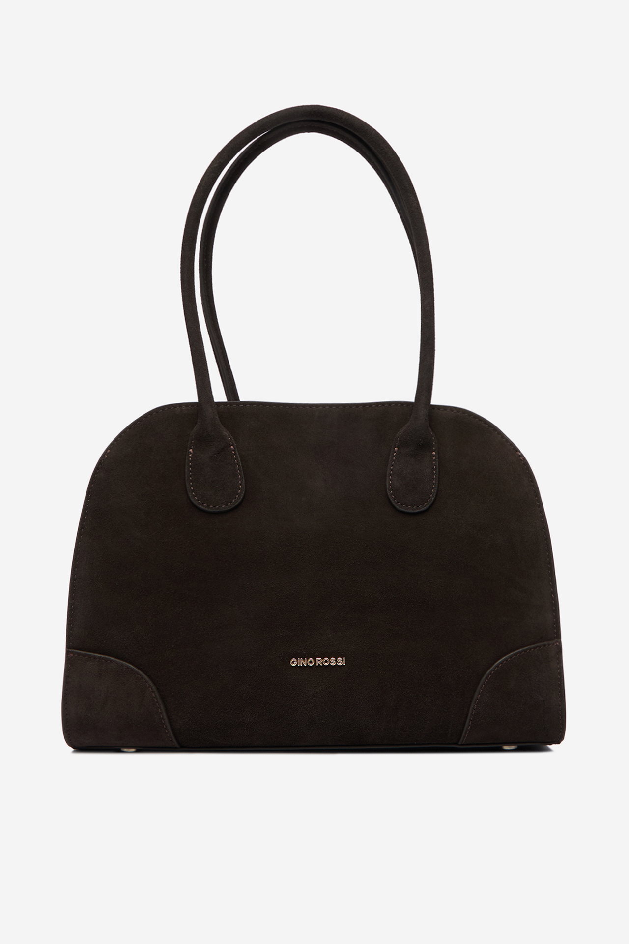 Kabelka Tmavě hnědá