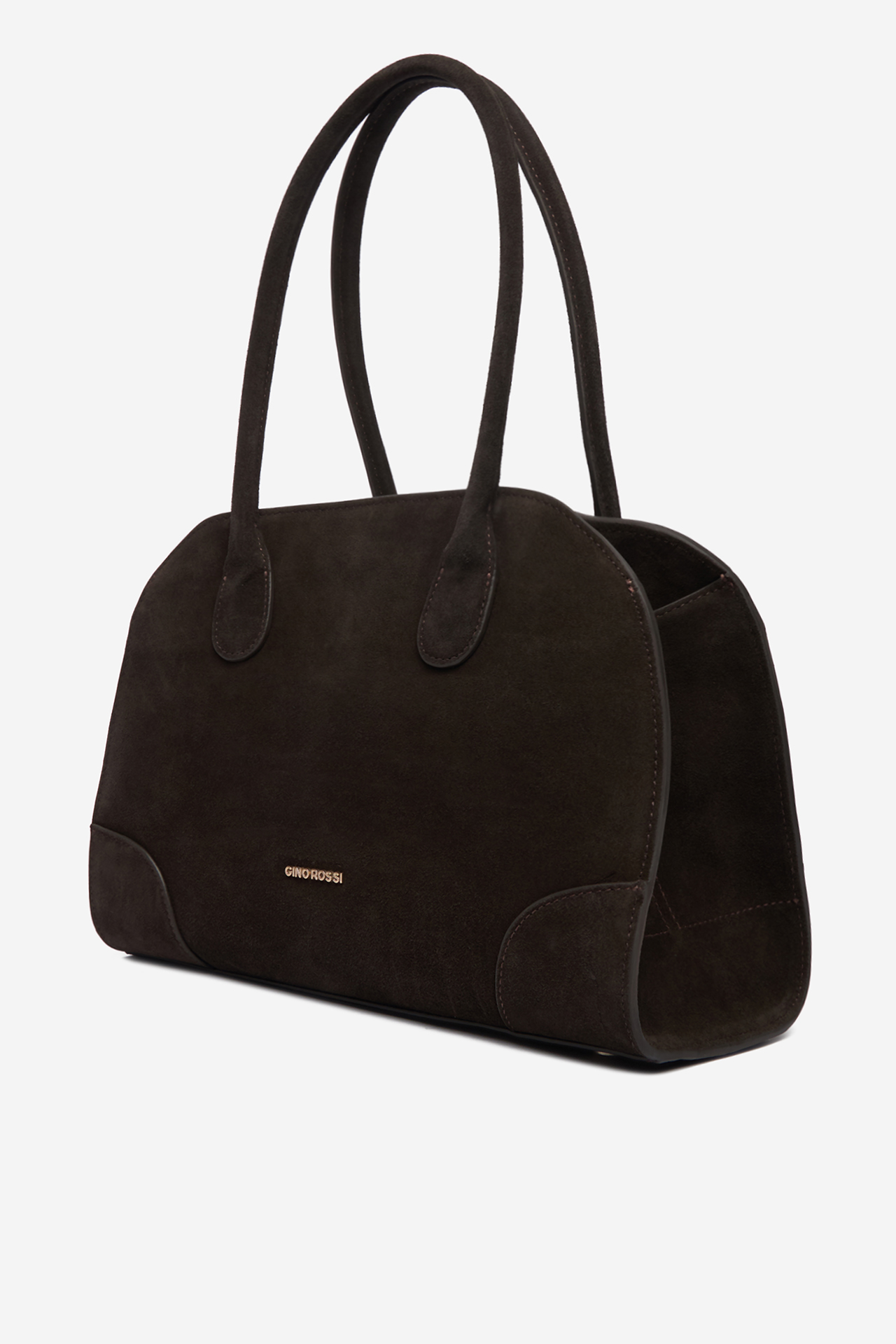 Kabelka Tmavě hnědá