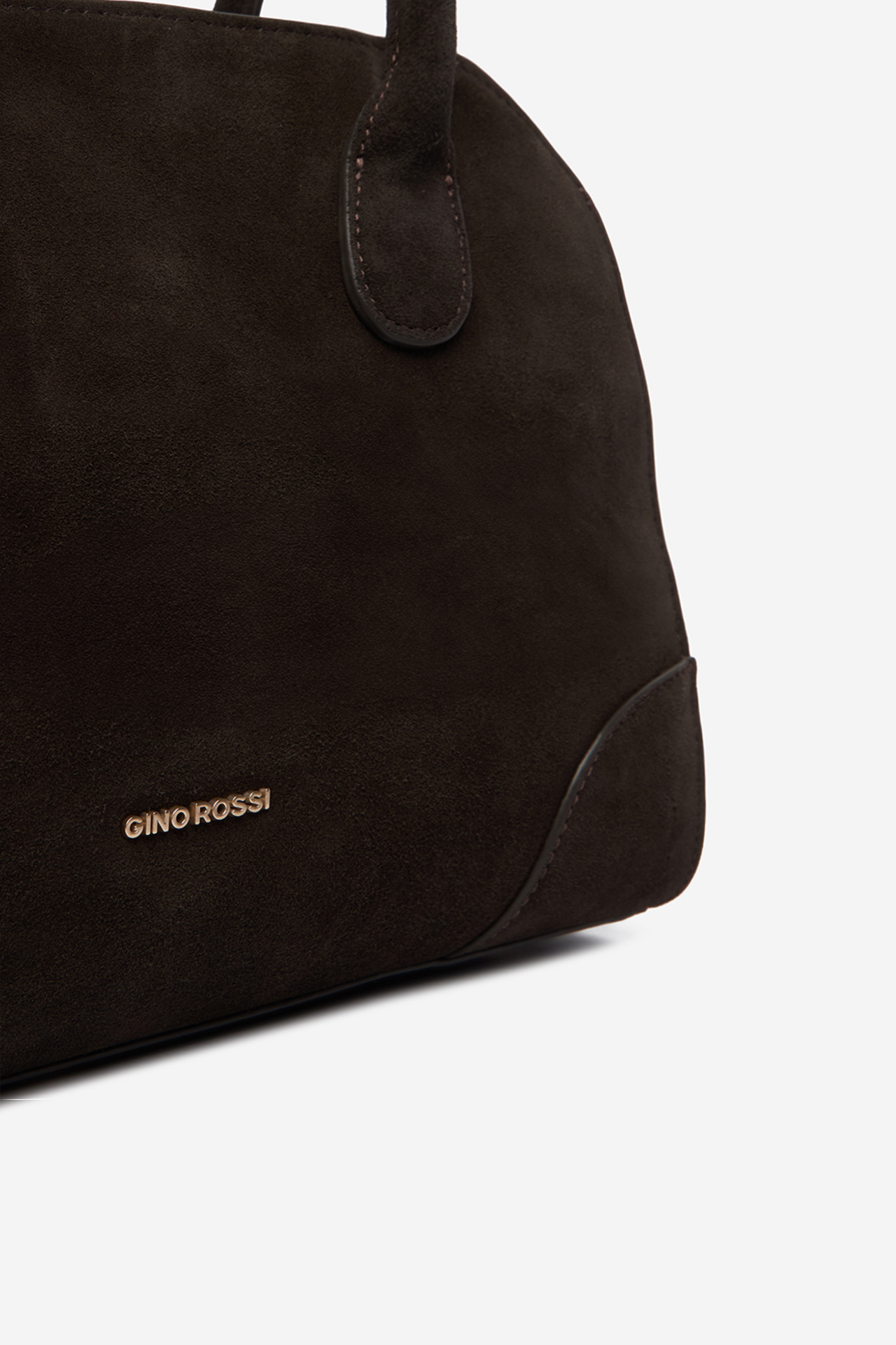 Kabelka Tmavě hnědá