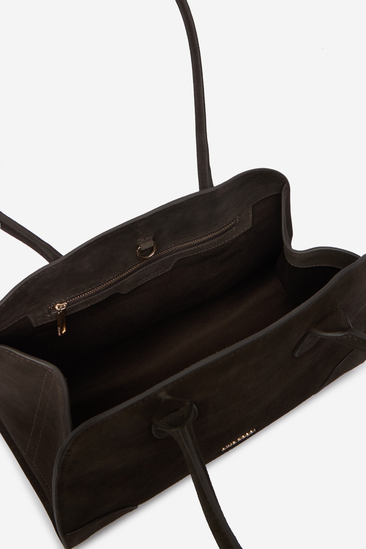 Kabelka Tmavě hnědá