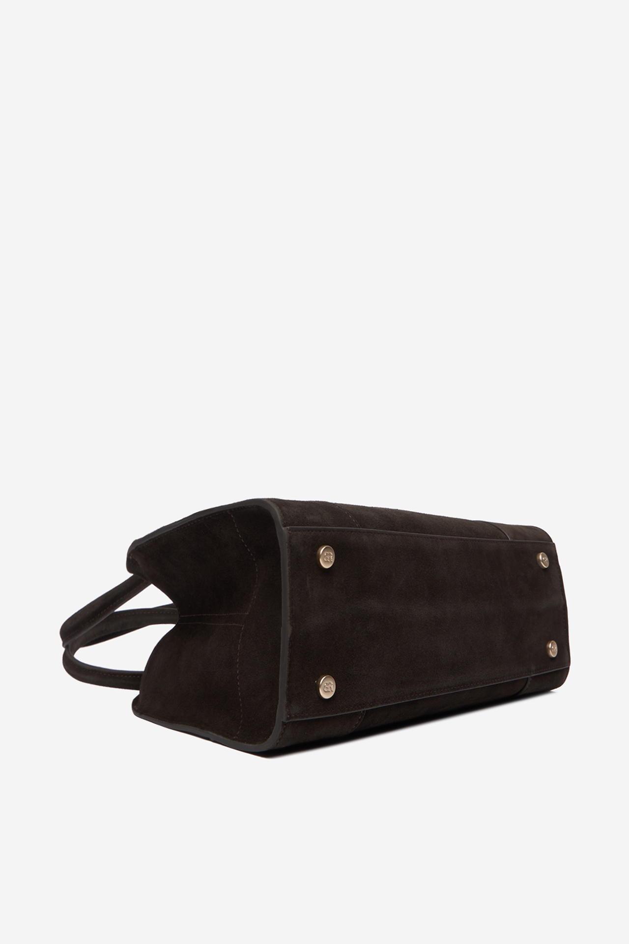 Kabelka Tmavě hnědá