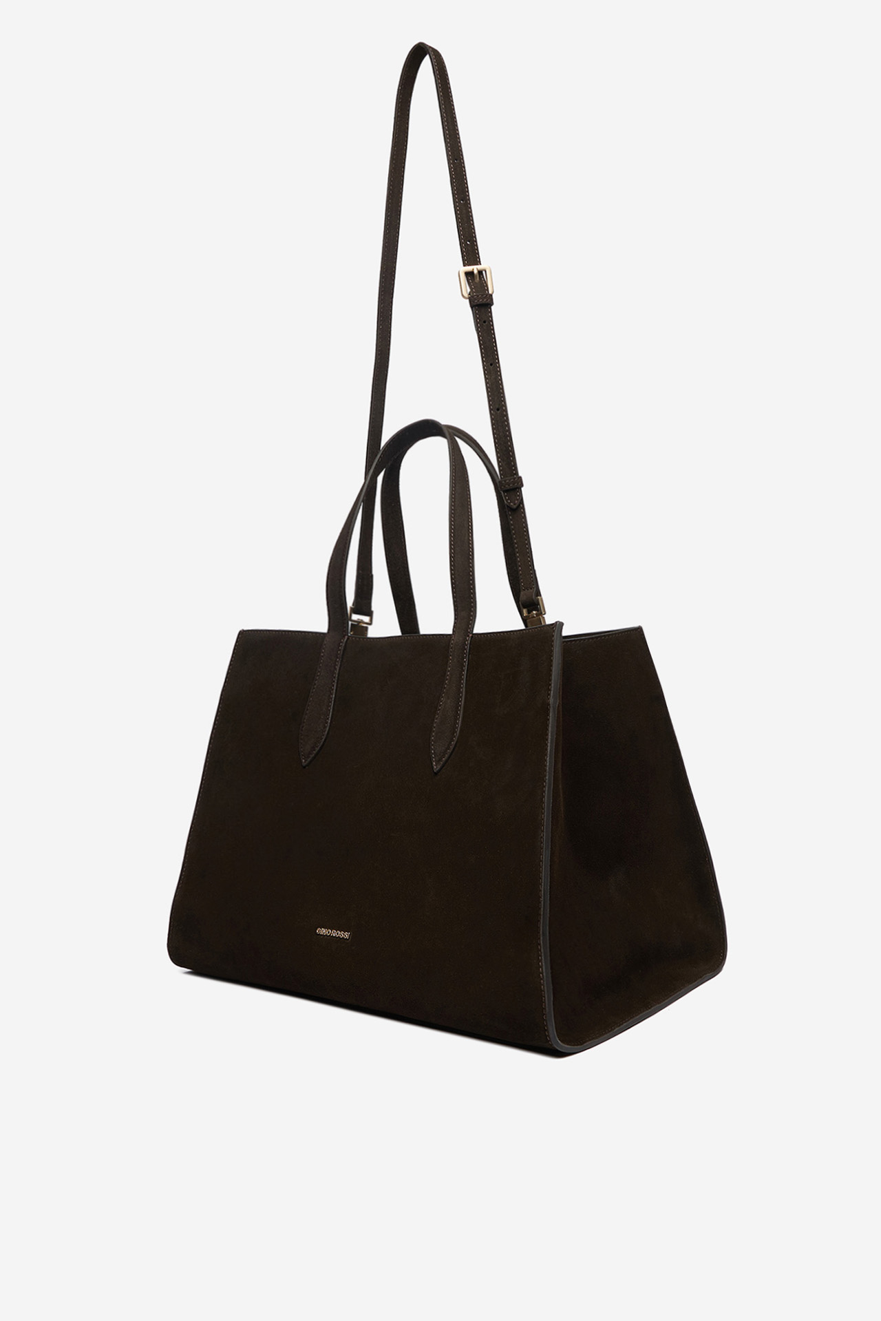 Kabelka Tmavě hnědá