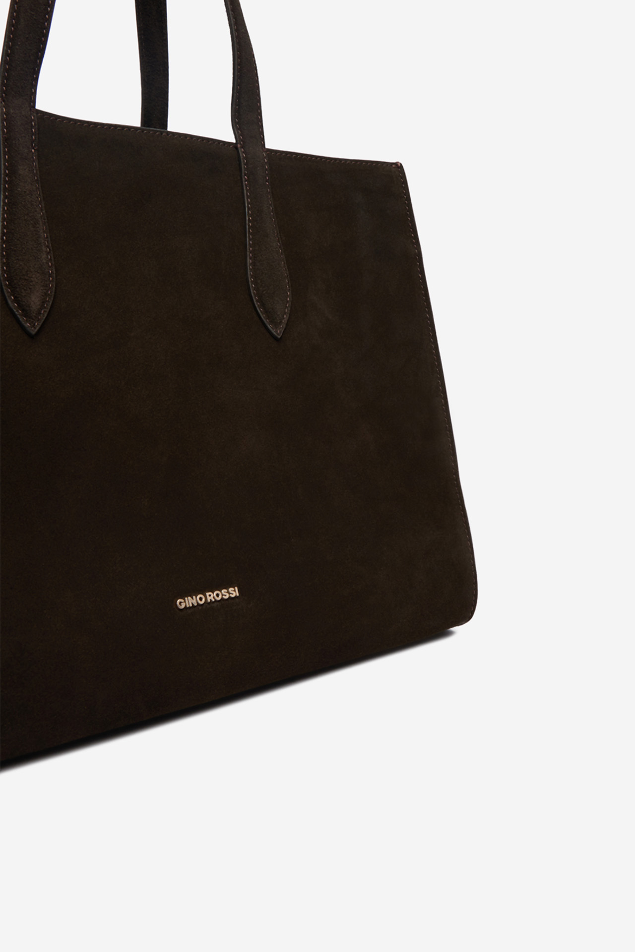 Kabelka Tmavě hnědá