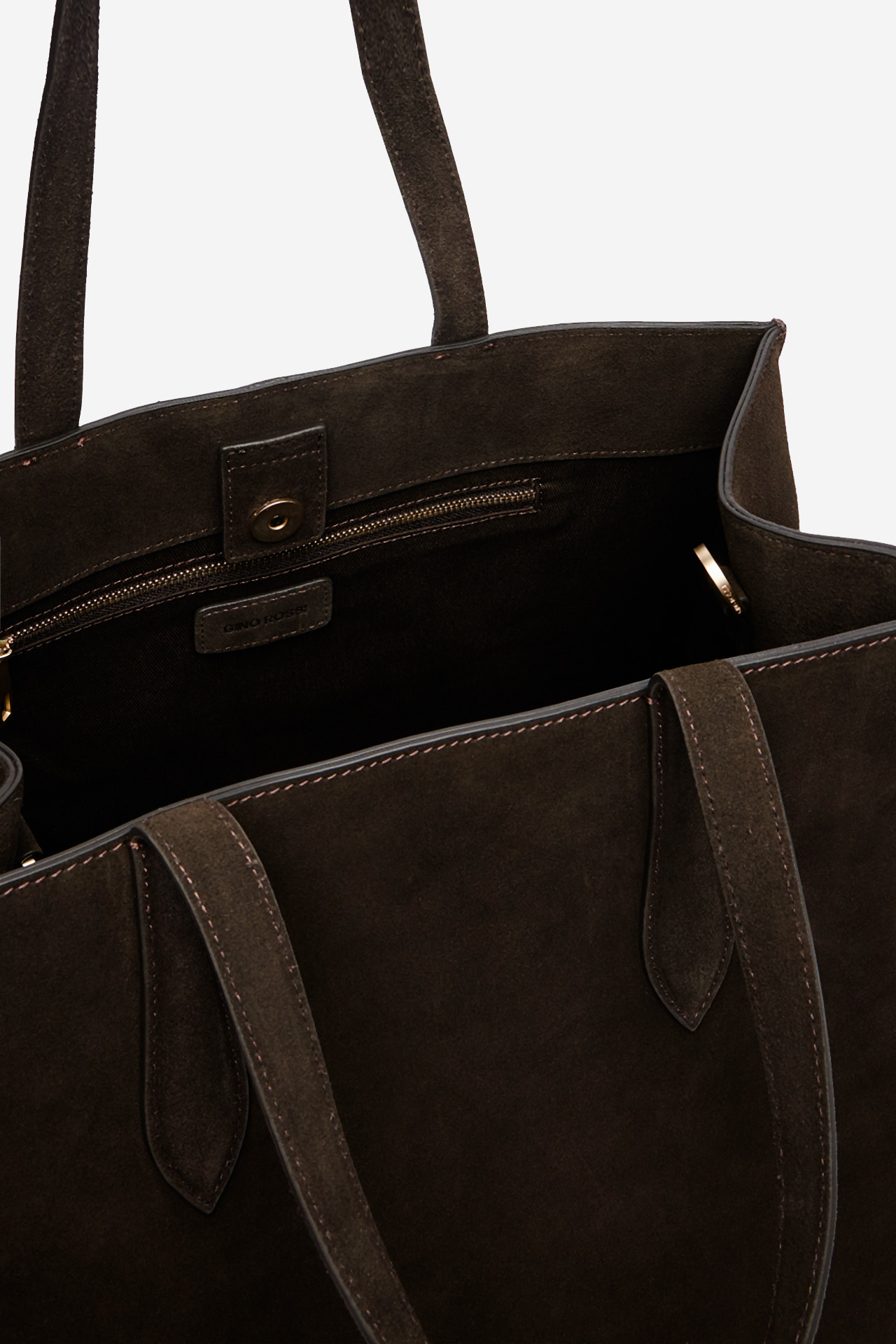 Kabelka Tmavě hnědá