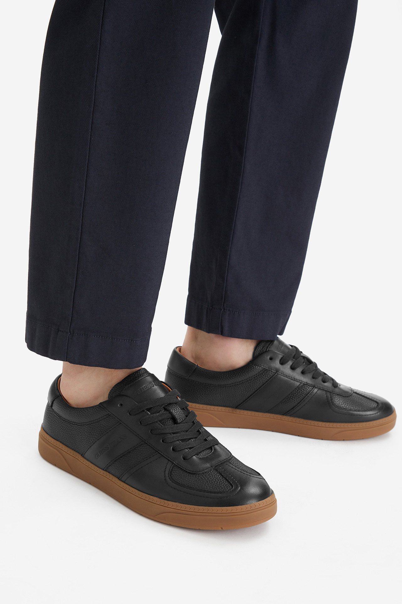 Superge Mornarsko modra