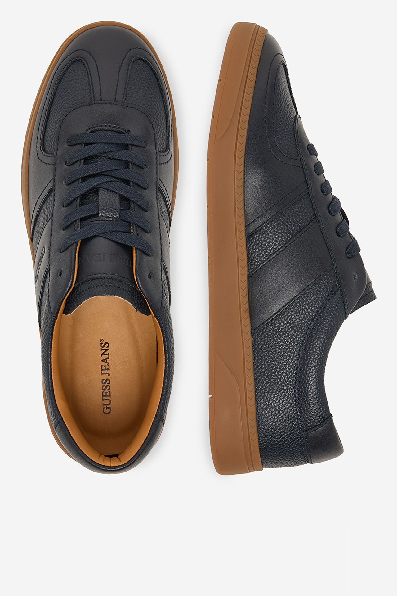 Superge Mornarsko modra