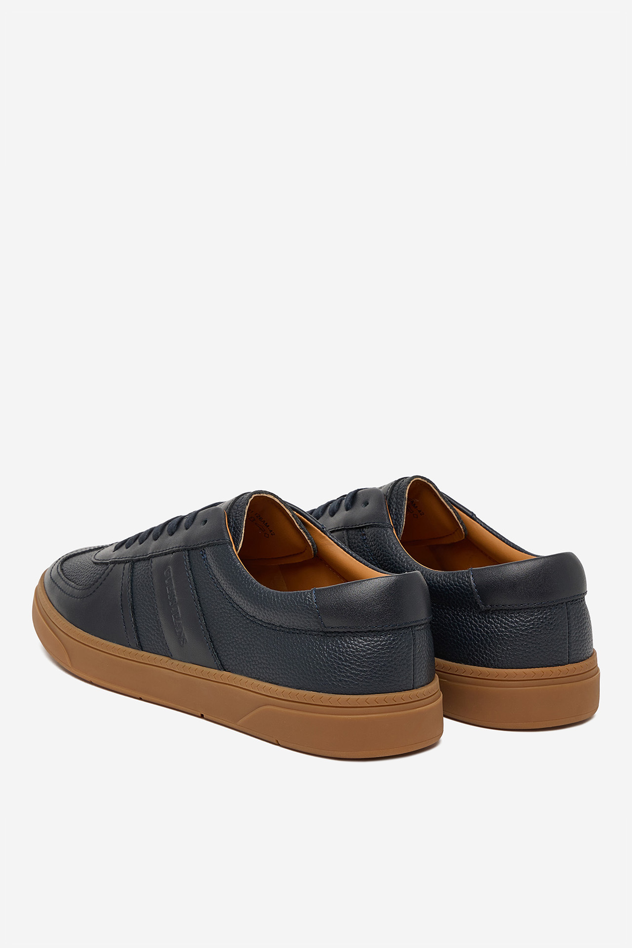 Superge Mornarsko modra