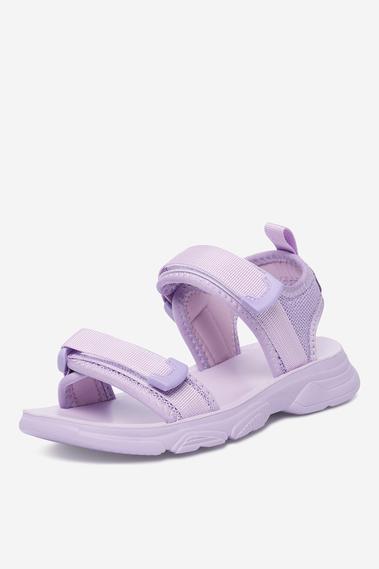 Szandál Lila