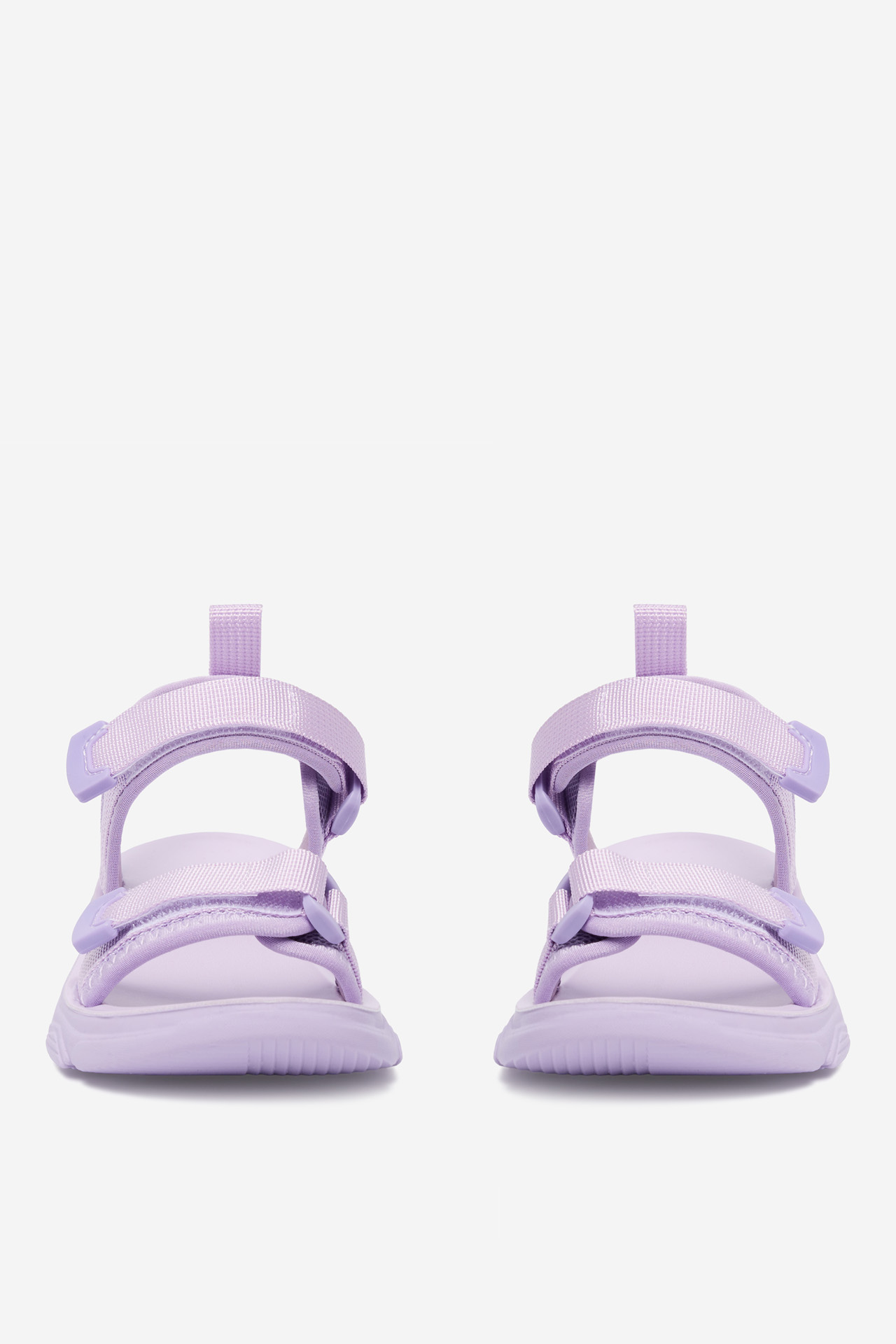 Szandál Lila