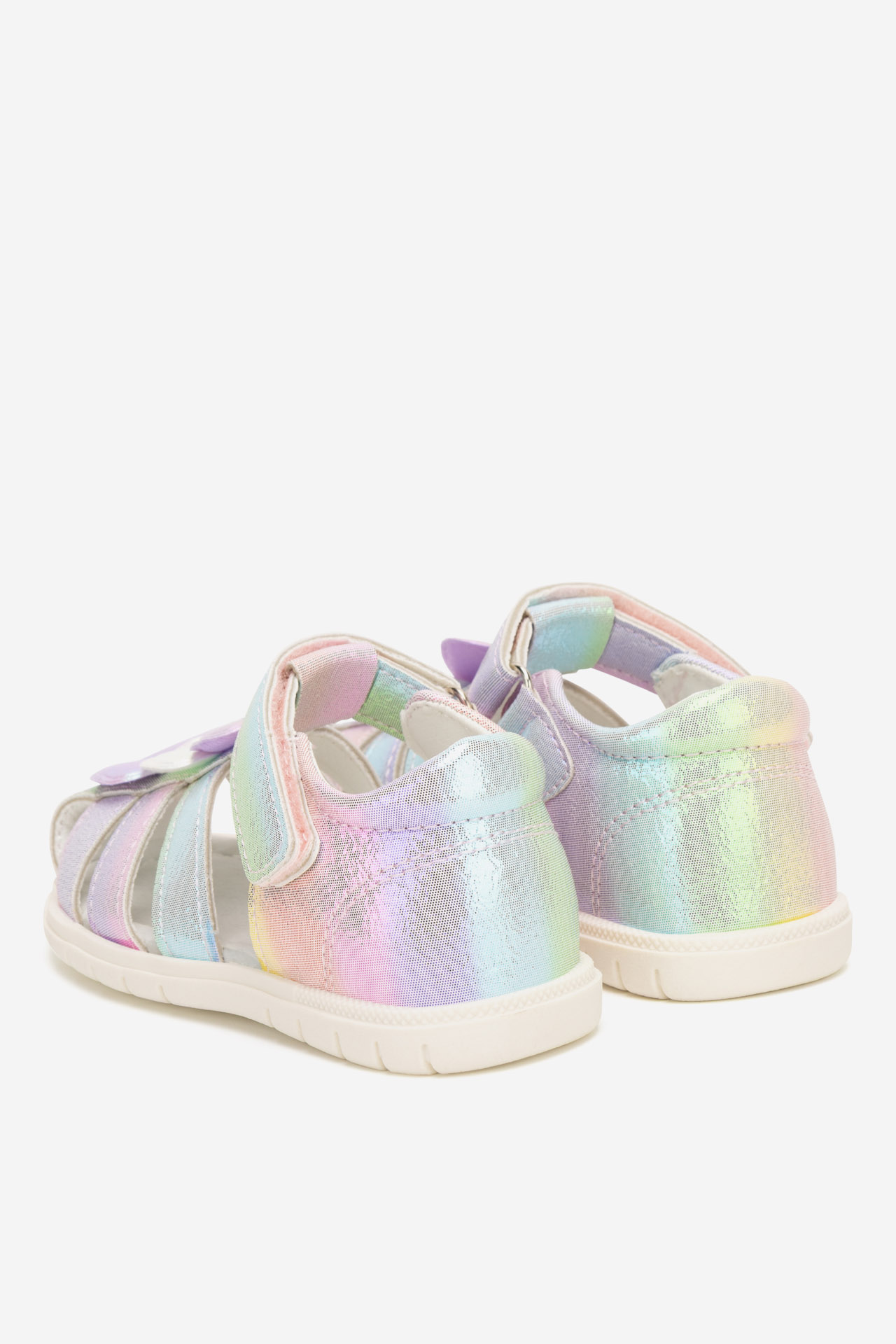 Sandály Mnohobarevný