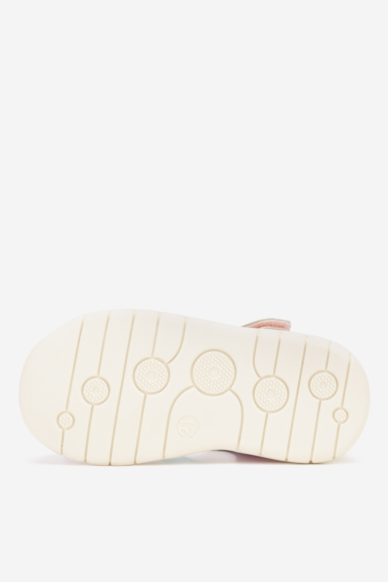 Sandály Mnohobarevný