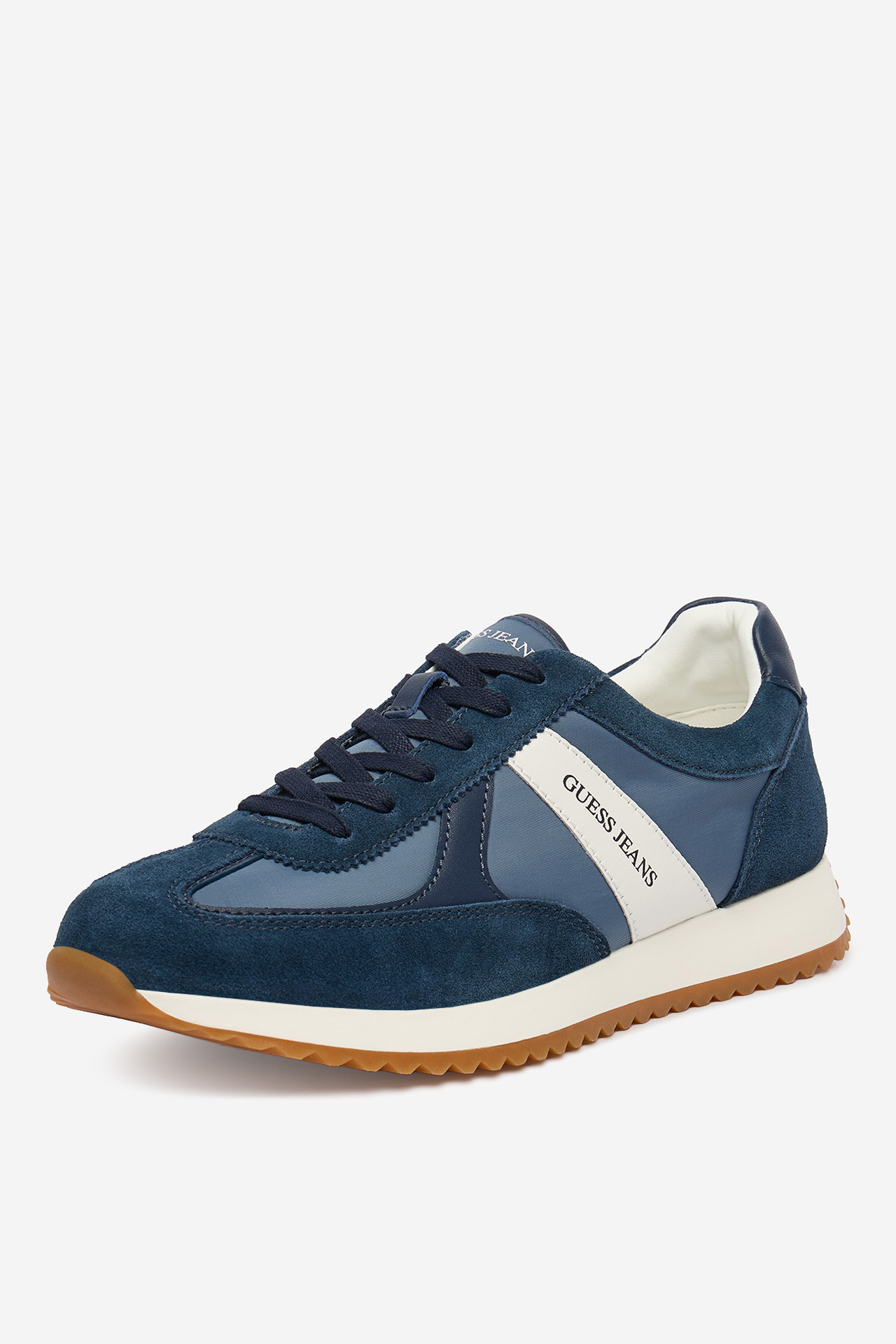 Superge Mornarsko modra