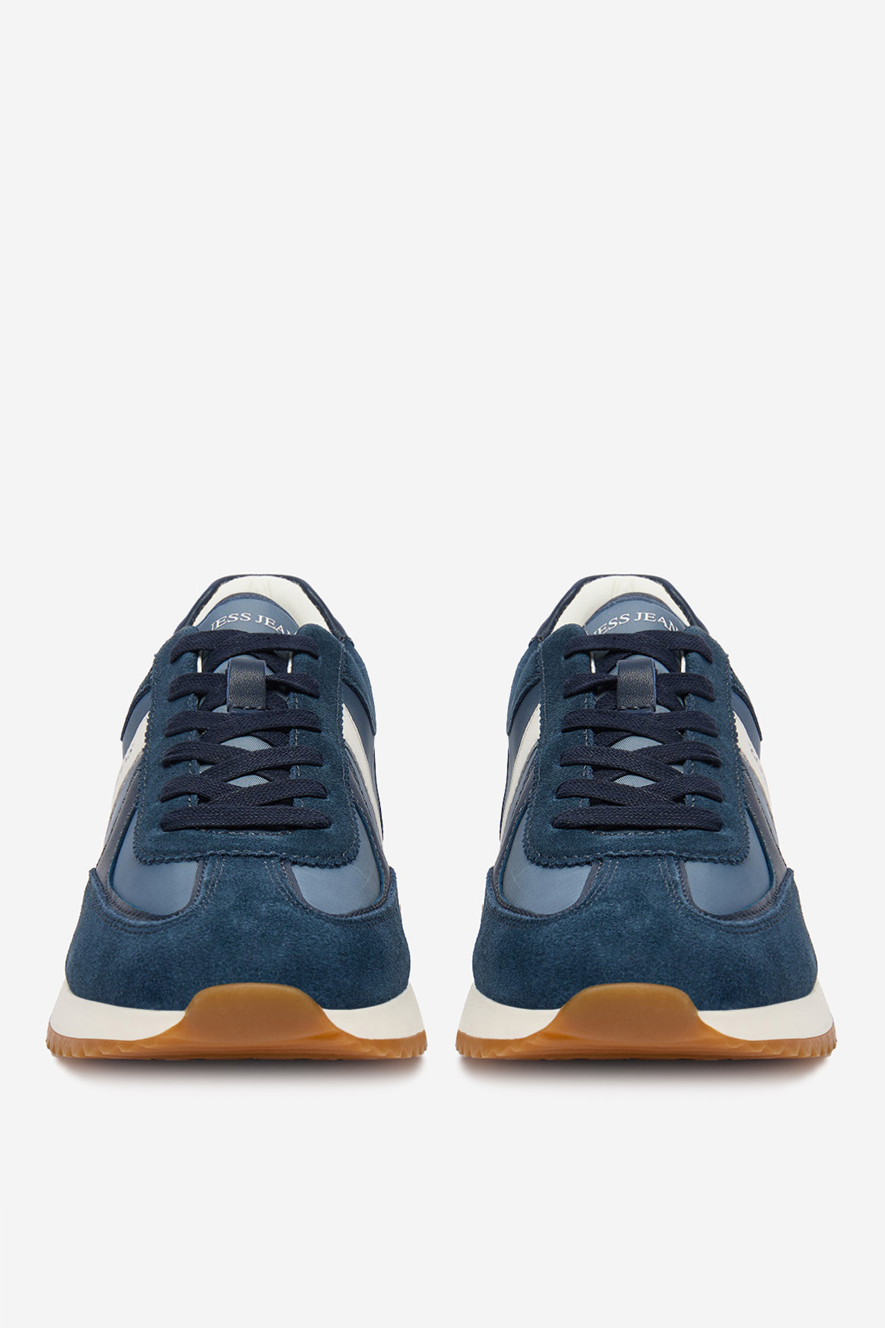 Superge Mornarsko modra