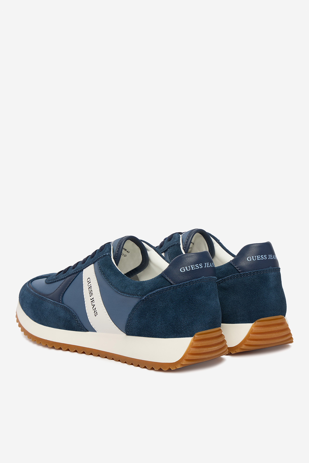 Superge Mornarsko modra