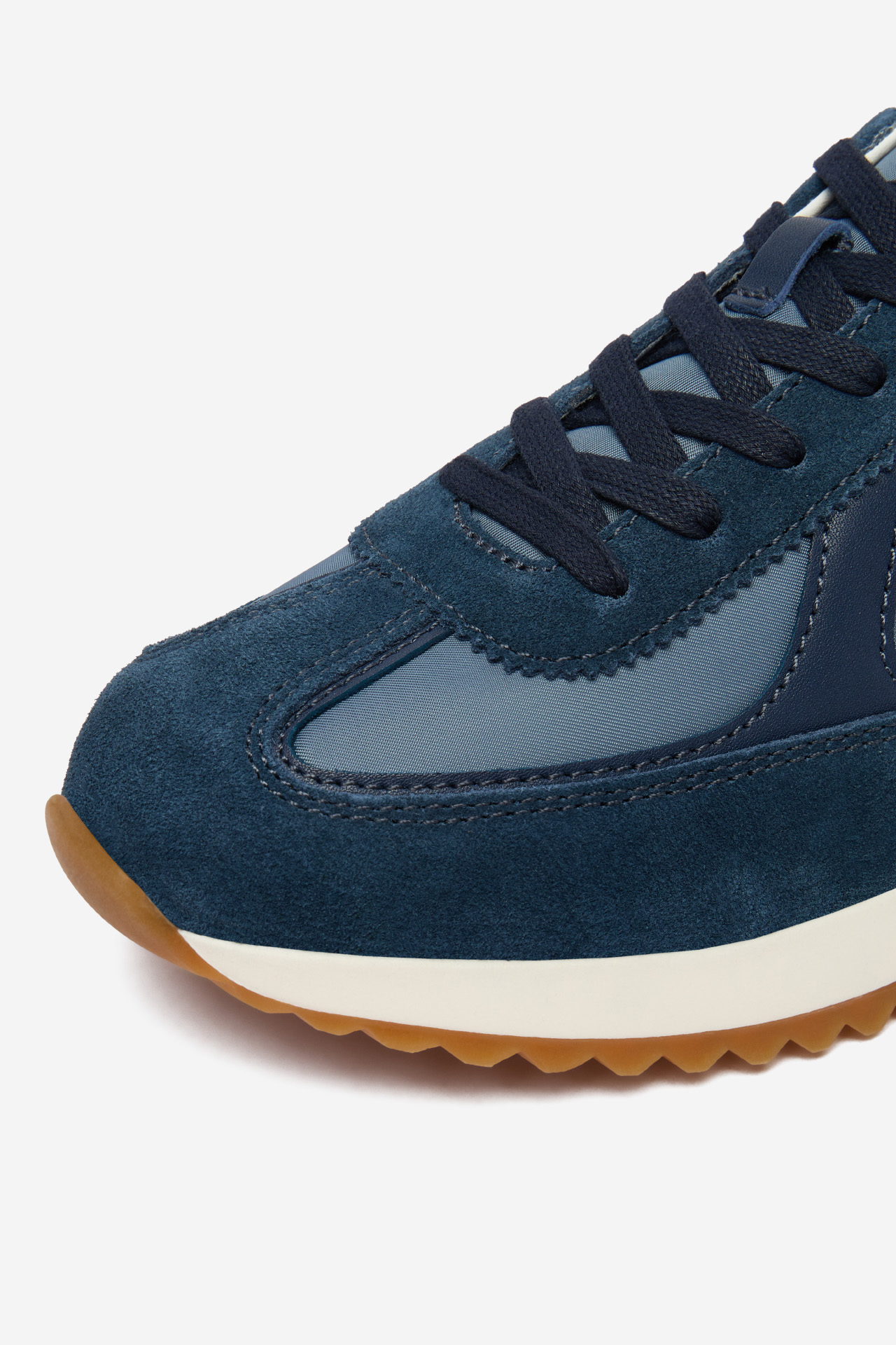 Superge Mornarsko modra