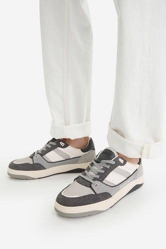 GUESS JEANS EO-TEKSAS-01 126AM Siva