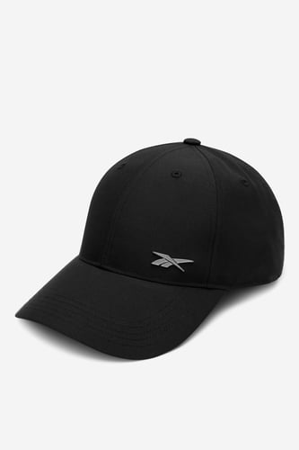 Kšiltovka Reebok CEOWB-RBH1300-SS26 Černá