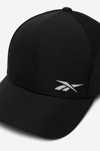 Kšiltovka Reebok CEOWB-RBH1900-SS26 Černá