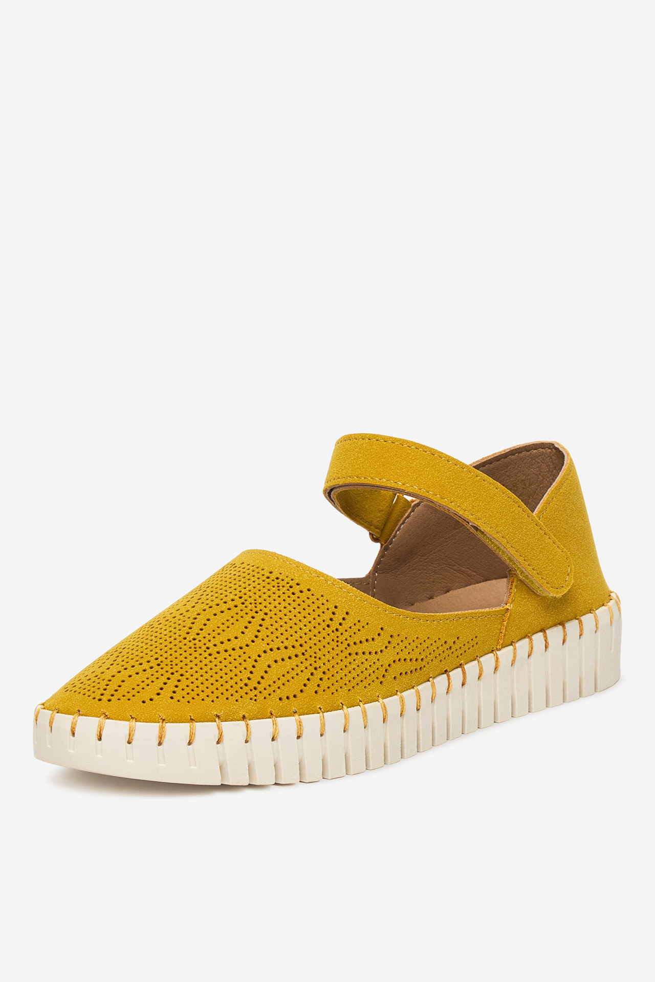 Nizki čevlji Jonquil