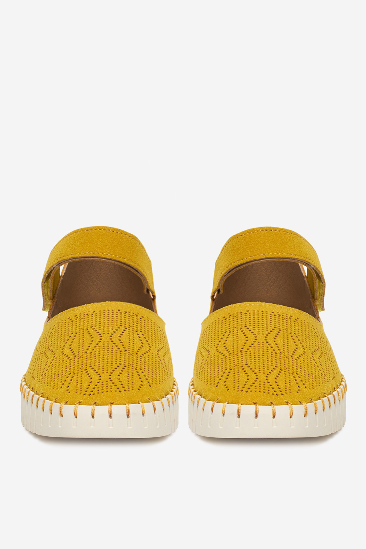 Nizki čevlji Jonquil