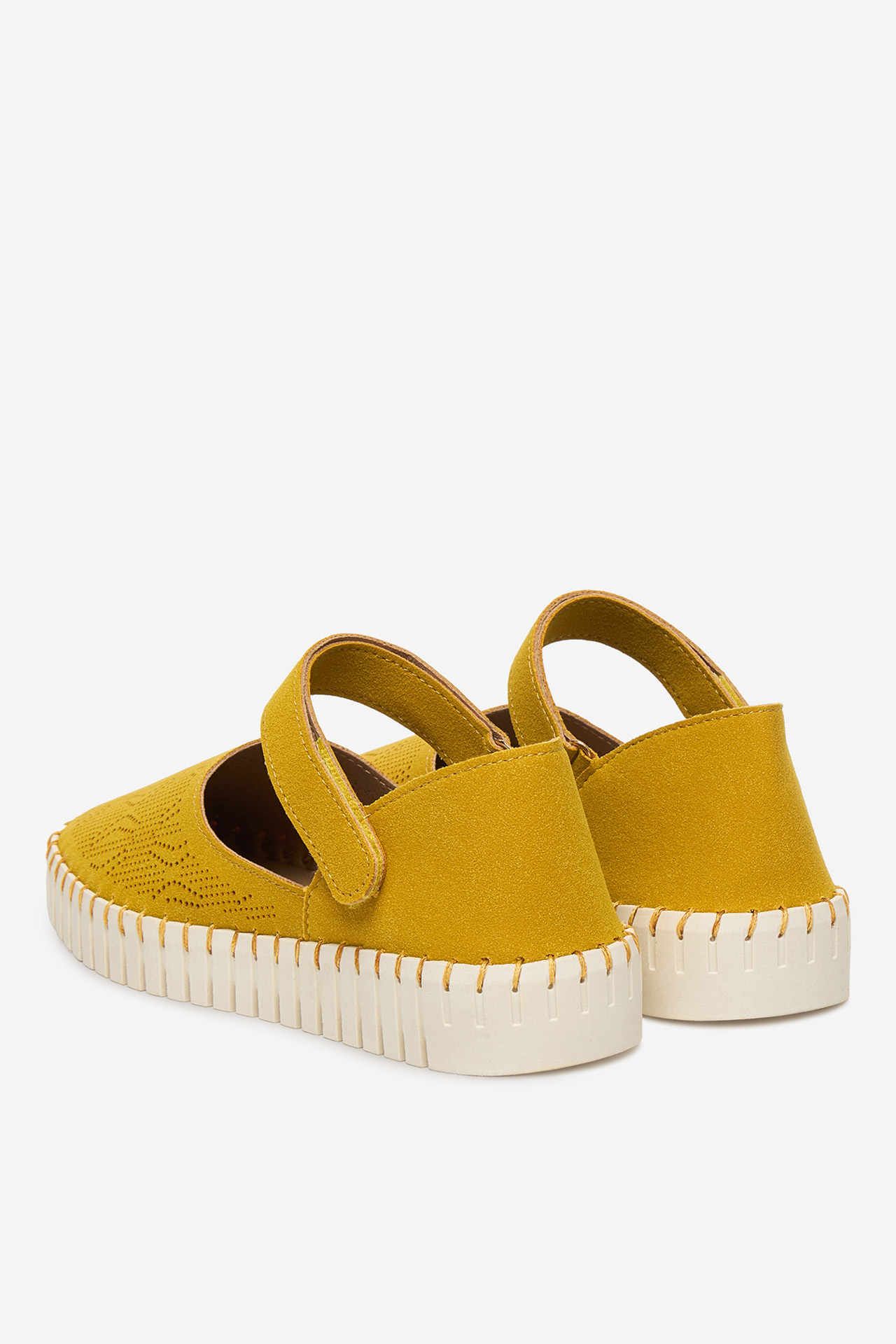 Nizki čevlji Jonquil