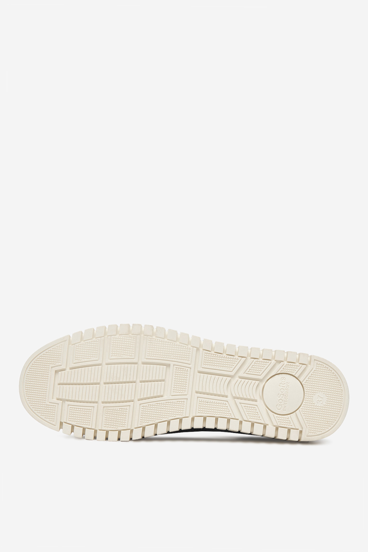 Nizki čevlji Mornarsko modra