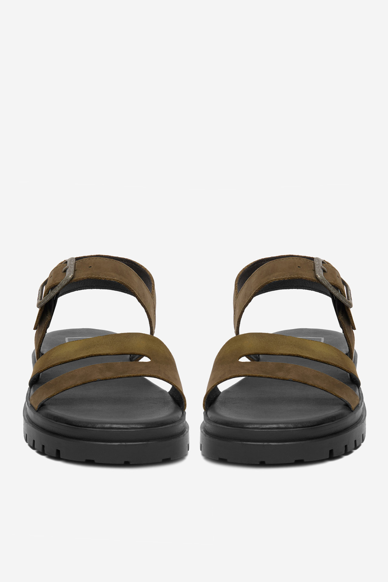 Sandali Khaki