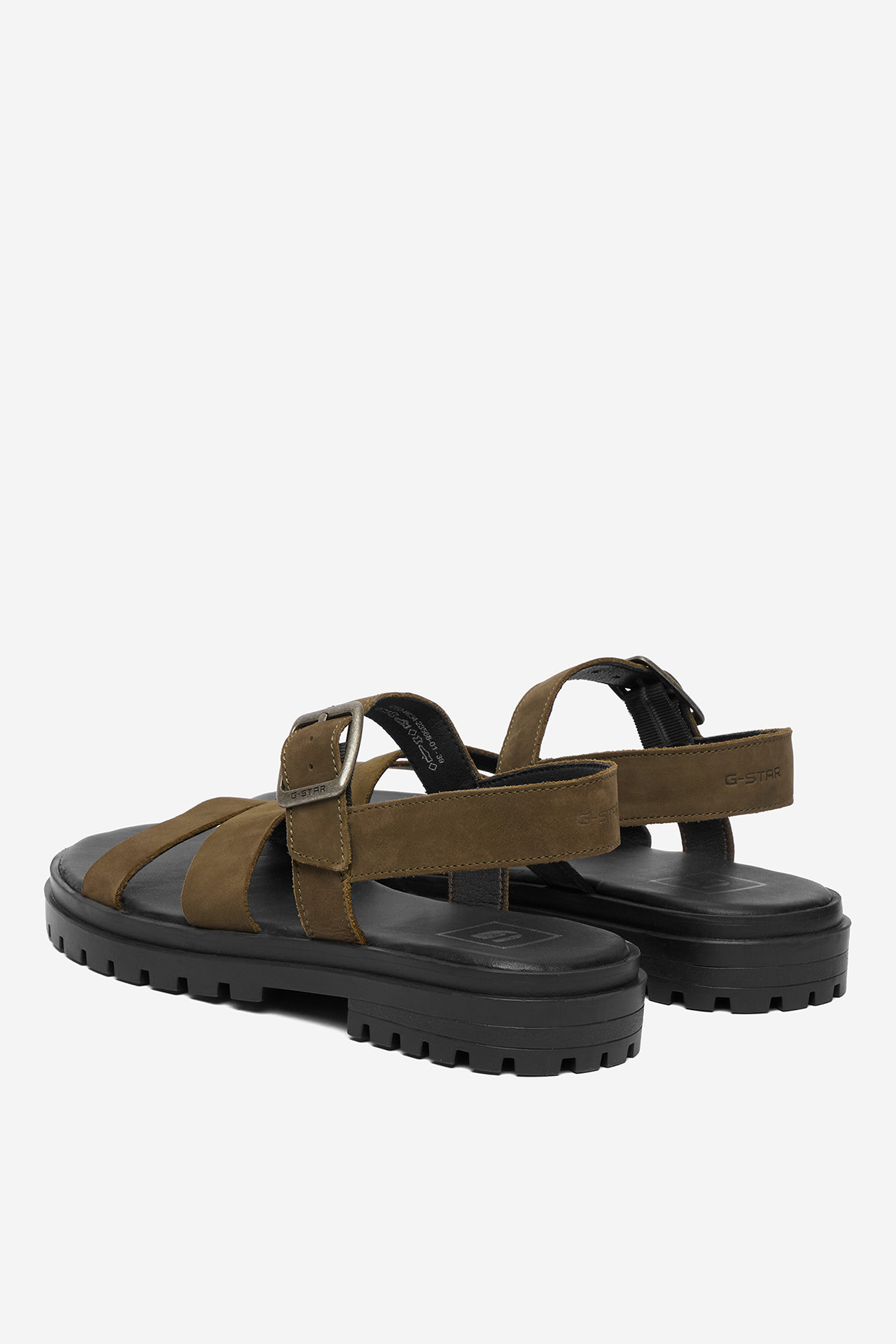 Sandali Khaki