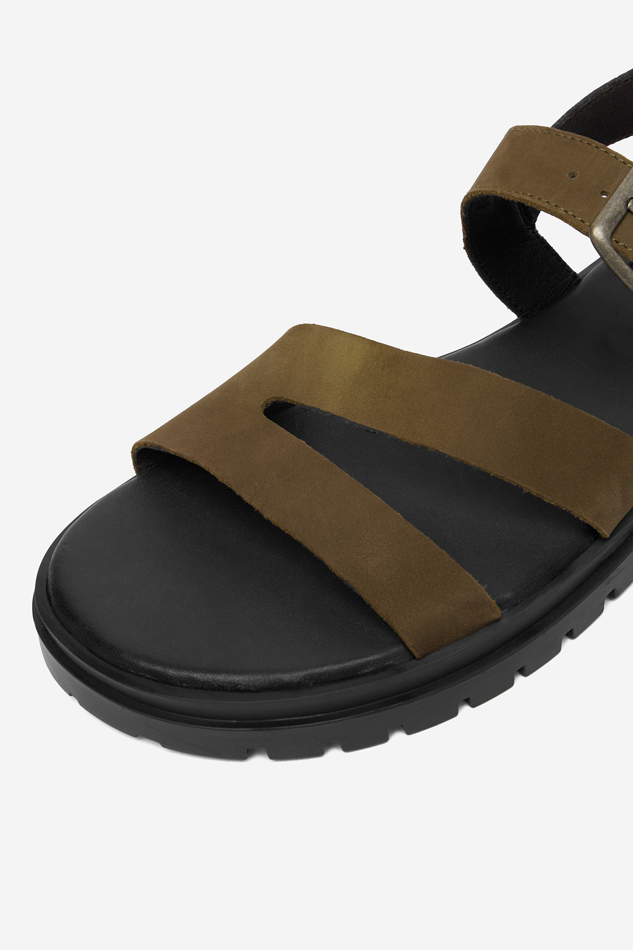 Sandali Khaki