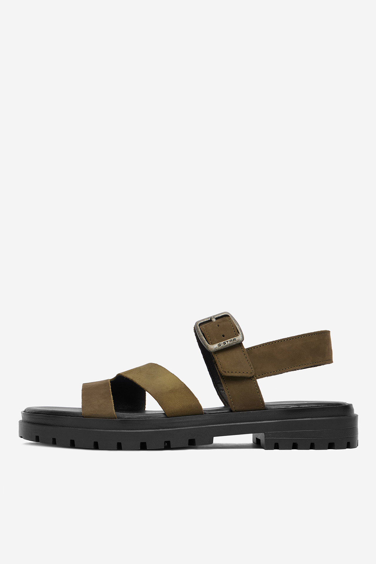 Sandali Khaki