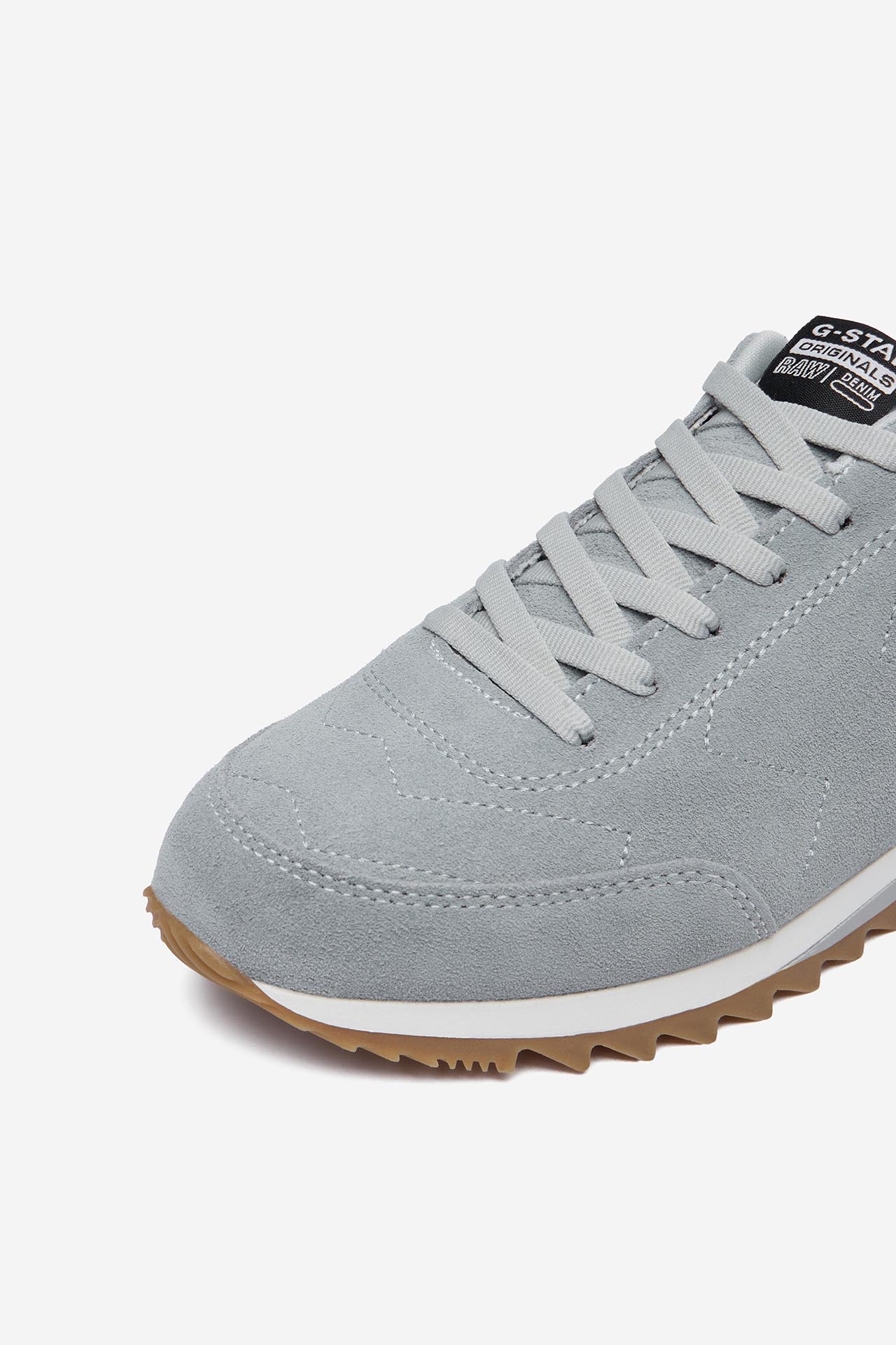 Sneakersy Světle modrá