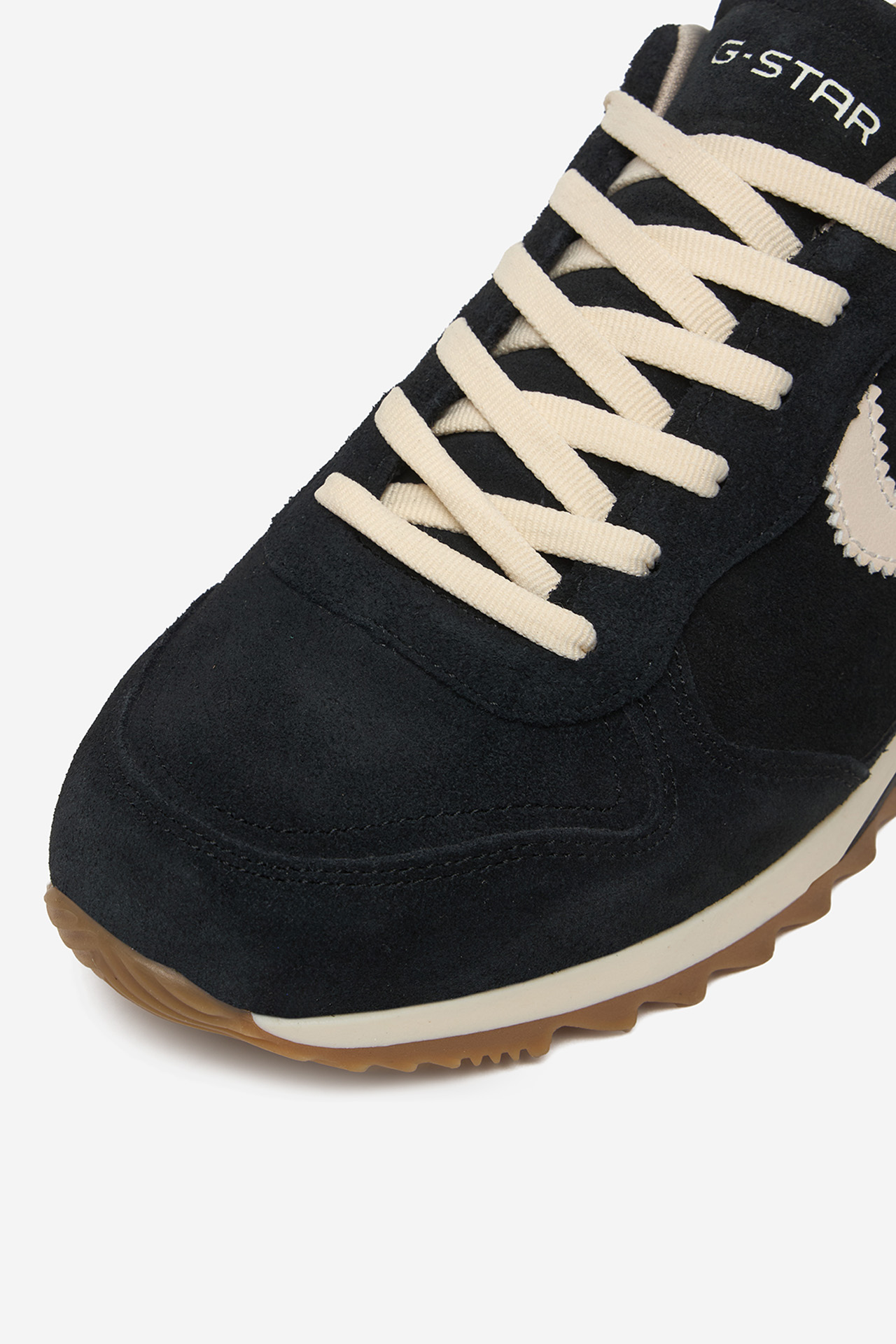 Sneakersy Tmavomodrá